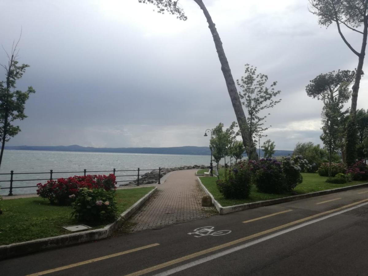 Alloggio Turistico Civico 4 Bolsena Exterior foto